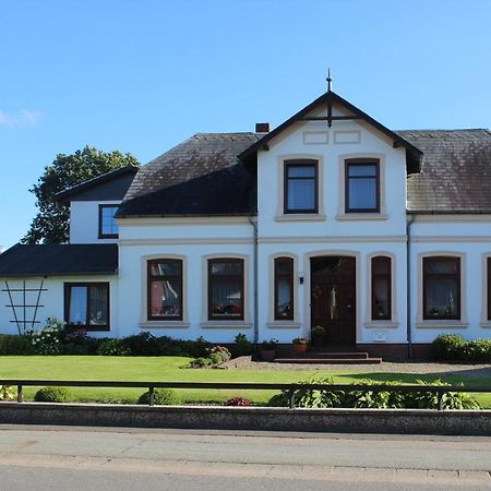 Ferienwohnung Oehlert - Separater Eingang Und Moeblierte Terrasse Grosssolt Exterior foto