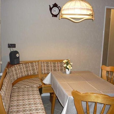 Ferienwohnung Oehlert - Separater Eingang Und Moeblierte Terrasse Grosssolt Exterior foto