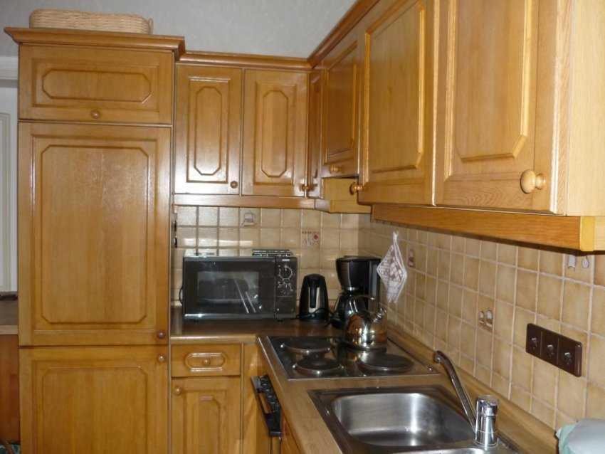 Ferienwohnung Oehlert - Separater Eingang Und Moeblierte Terrasse Grosssolt Exterior foto