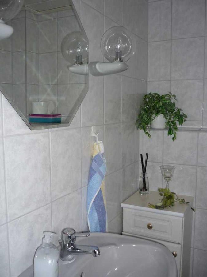 Ferienwohnung Oehlert - Separater Eingang Und Moeblierte Terrasse Grosssolt Exterior foto